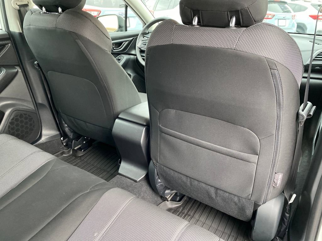 Certified 2023 Subaru Impreza 2.0i image 32