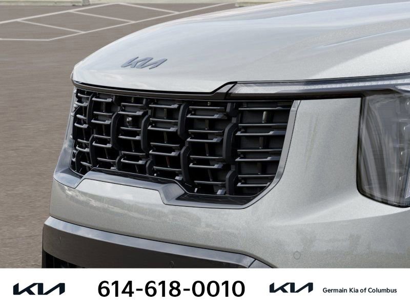 New 2026 Kia Sorento SX image 15