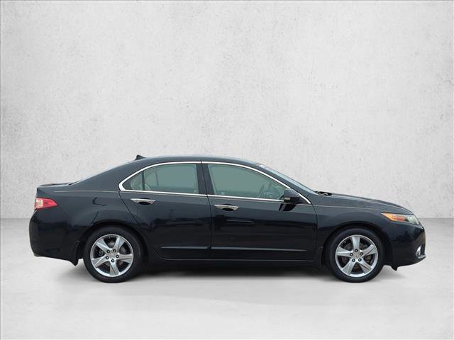 Used 2012 Acura TSX Sedan image 4