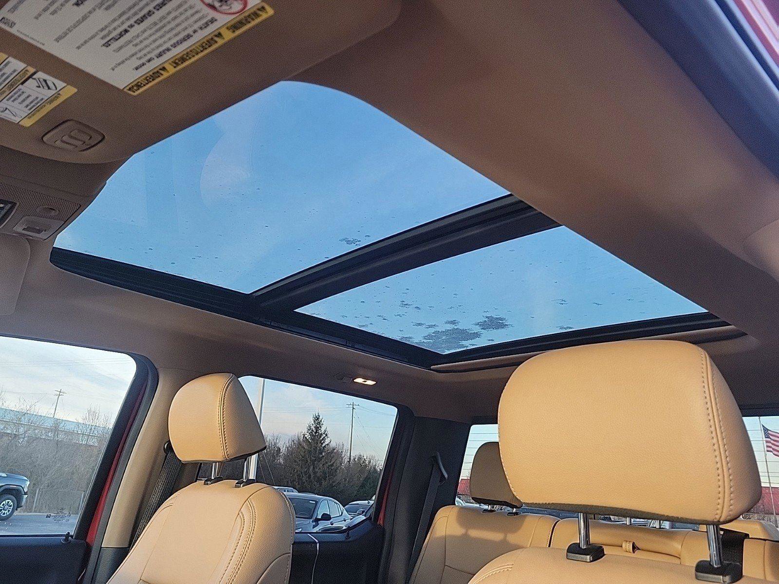 Used 2022 Ford F350 Lariat w/ Lariat Ultimate Package image 30