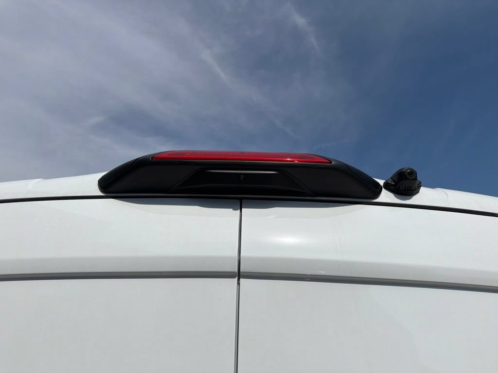 New 2026 Ford Transit 150 148 Medium Roof AWD image 18