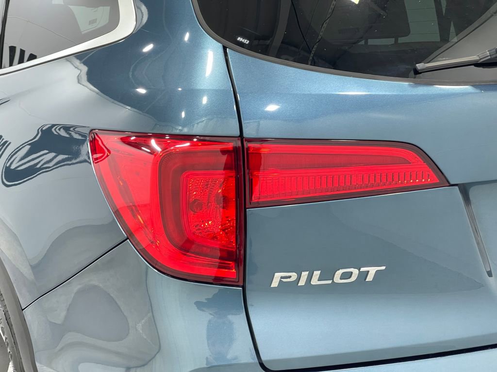 Used 2016 Honda Pilot Elite image 36