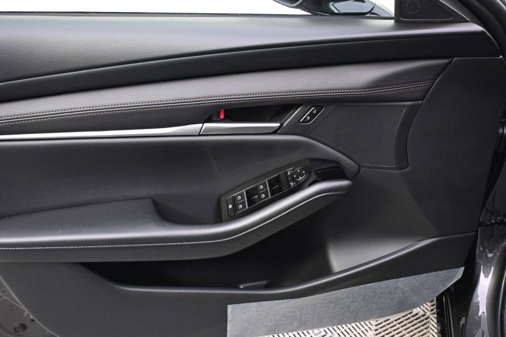 New 2026 MAZDA MAZDA3 s Sport image 22