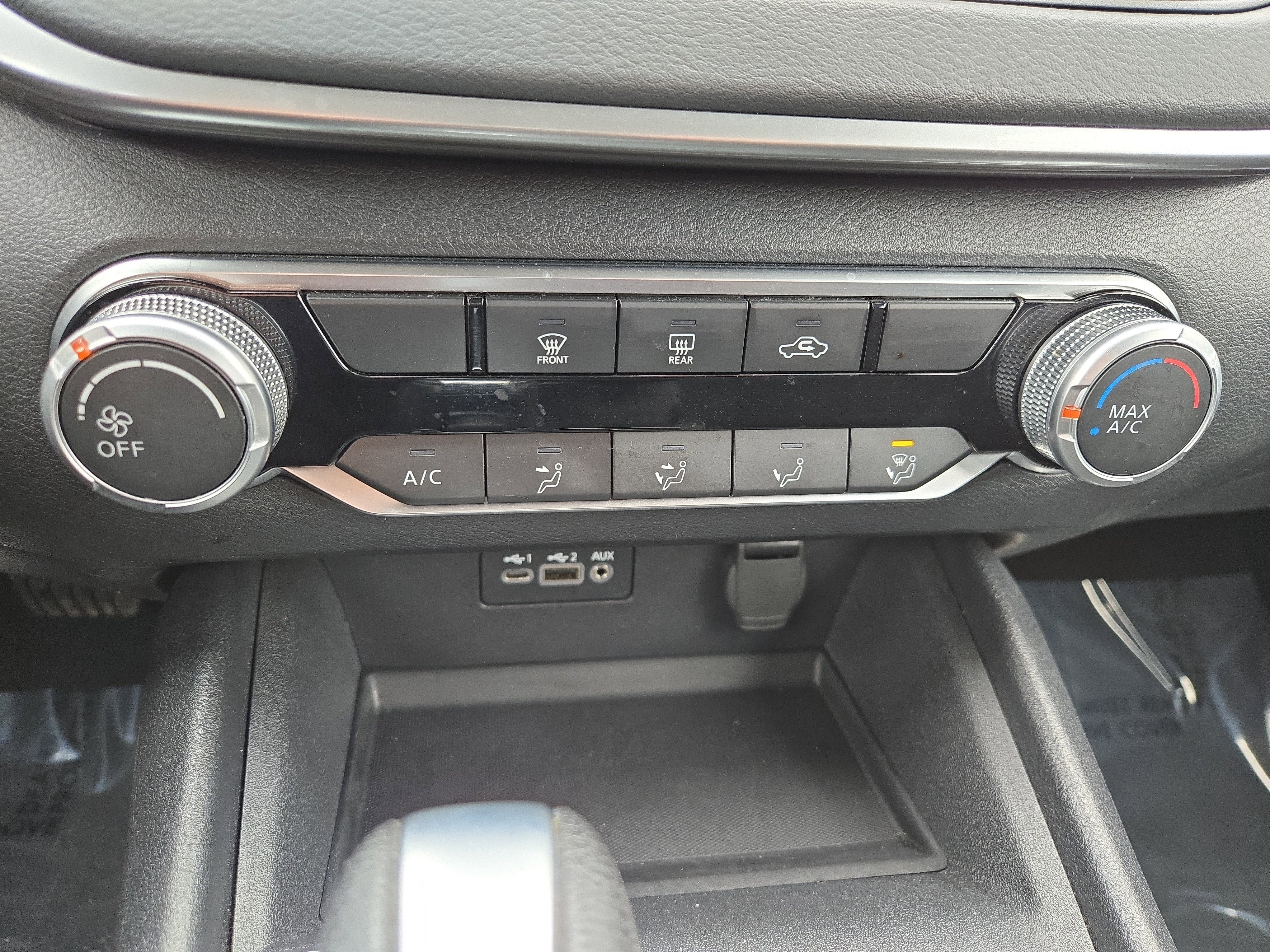 Used 2022 Nissan Altima 2.5 SV image 20