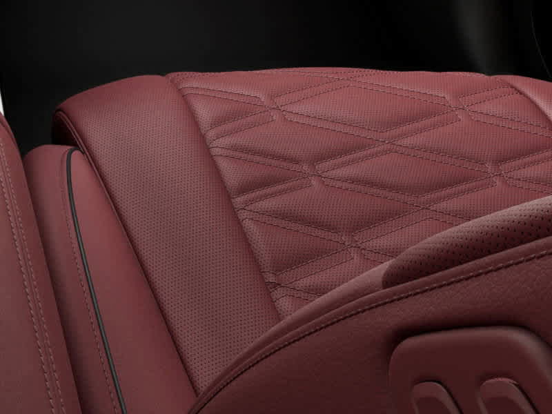 New 2026 Genesis GV80 3.5T e-SC image 16