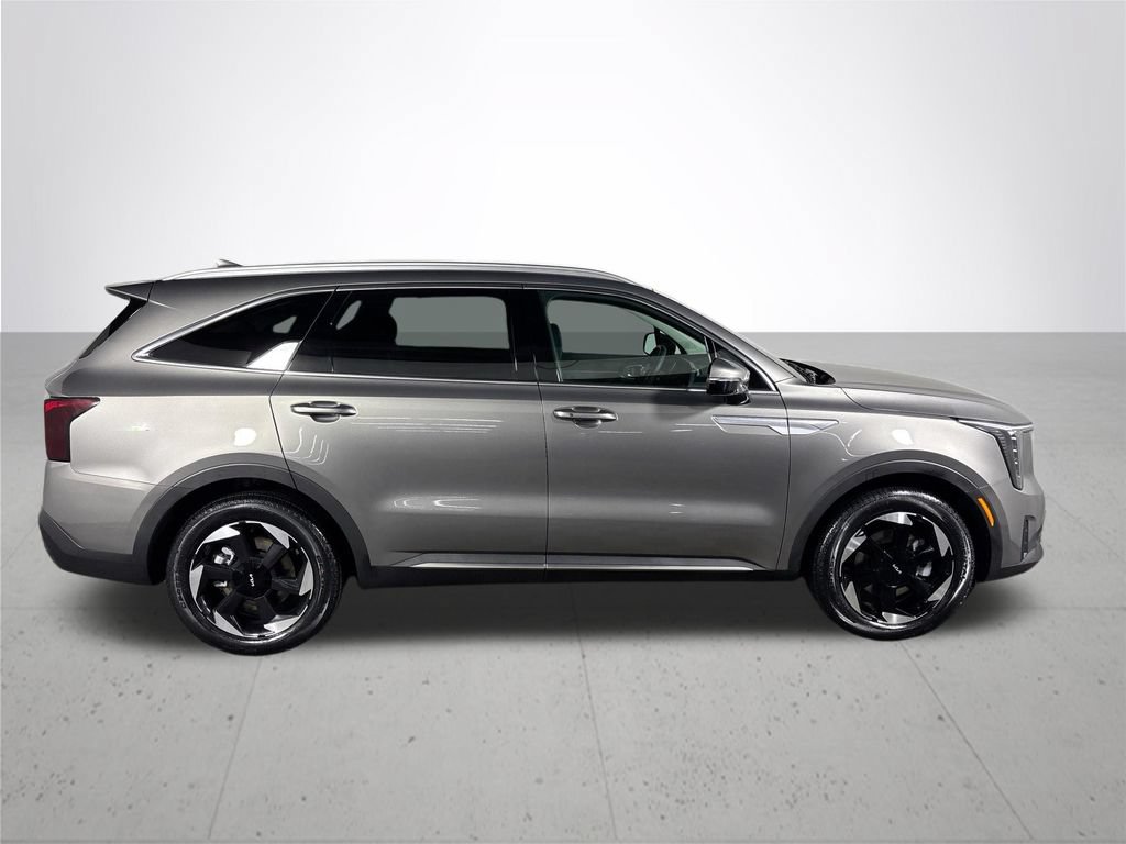 New 2026 Kia Sorento EX AWD/4WD image 5