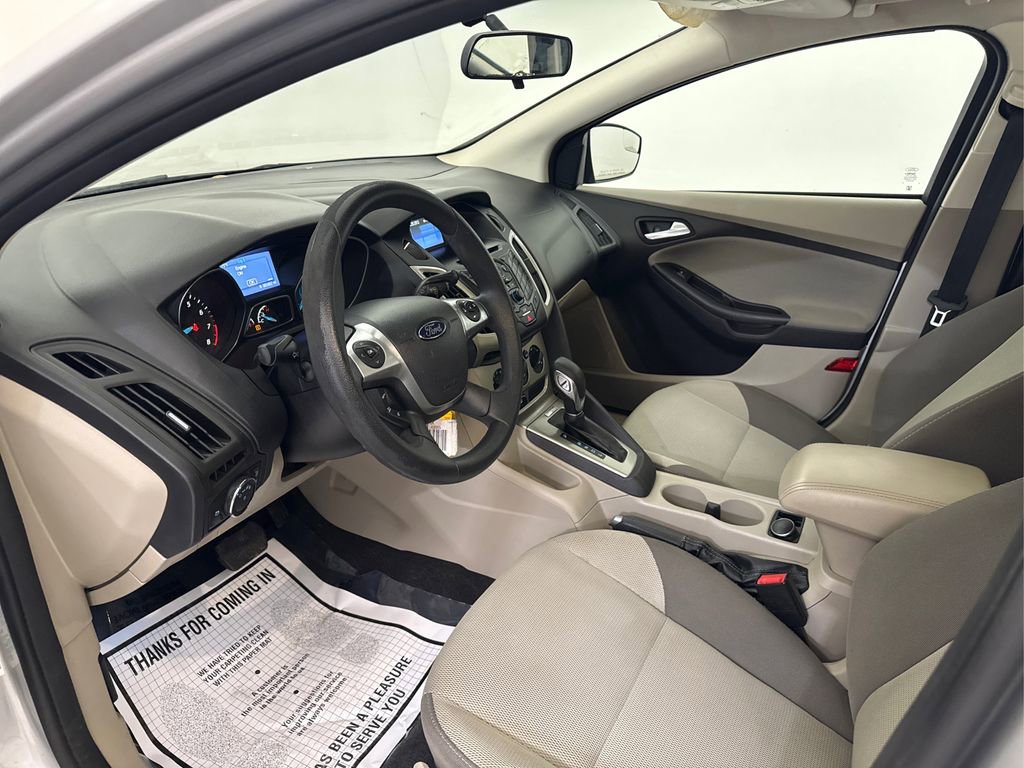 Used 2014 Ford Focus SE image 22