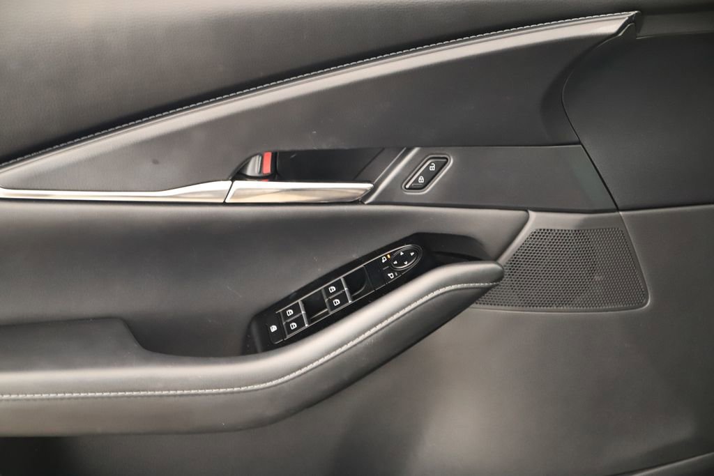 Used 2024 MAZDA CX-30 AWD 2.5 S w/ Preferred Package image 23