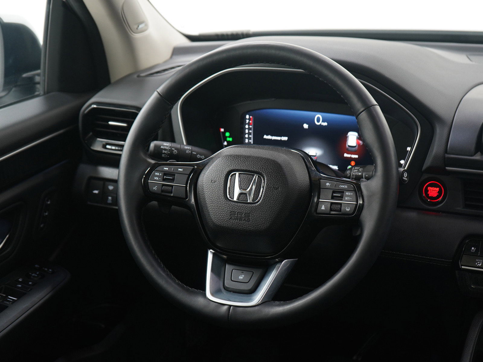 Used 2023 Honda Pilot Elite image 16