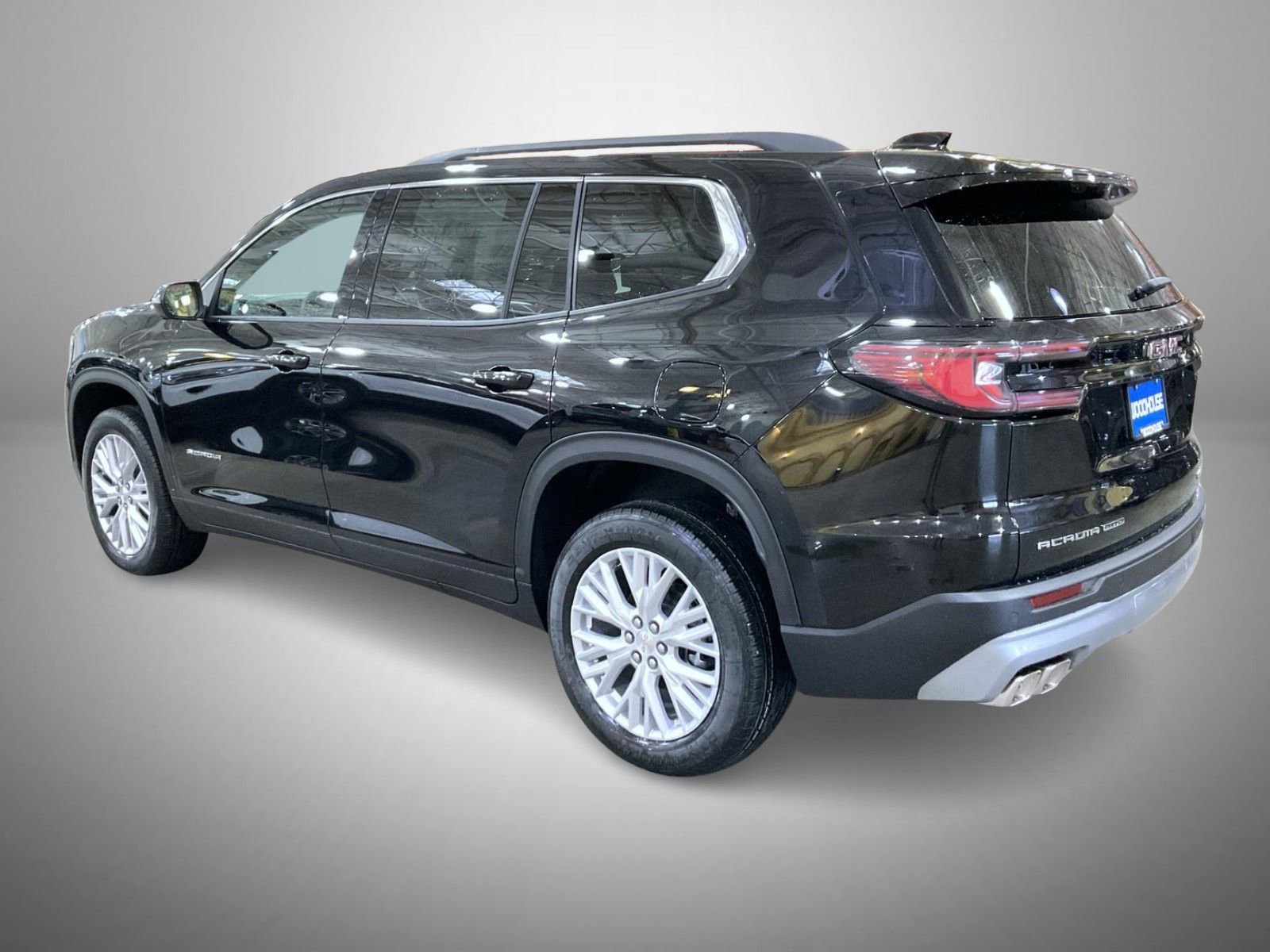 New 2026 GMC Acadia Elevation w/ Elevation Premium Package image 7