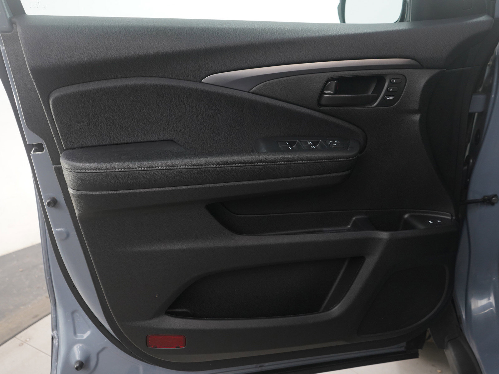 Used 2023 Honda Passport EX-L image 20