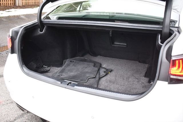 Used 2017 Lexus GS 350 image 8