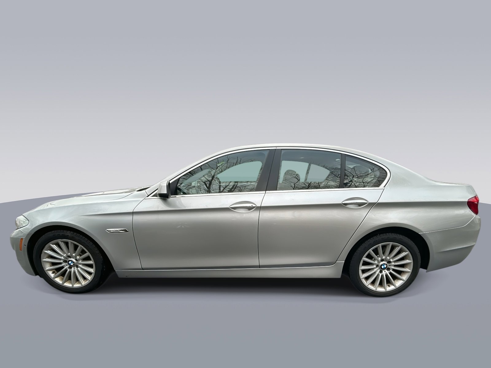 Used 2013 BMW 535i xDrive Sedan image 6