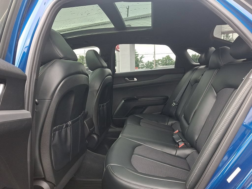 Used 2023 Kia K5 GT-Line FWD image 14