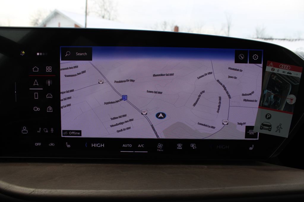 New 2025 Audi Q5 Premium Plus image 16