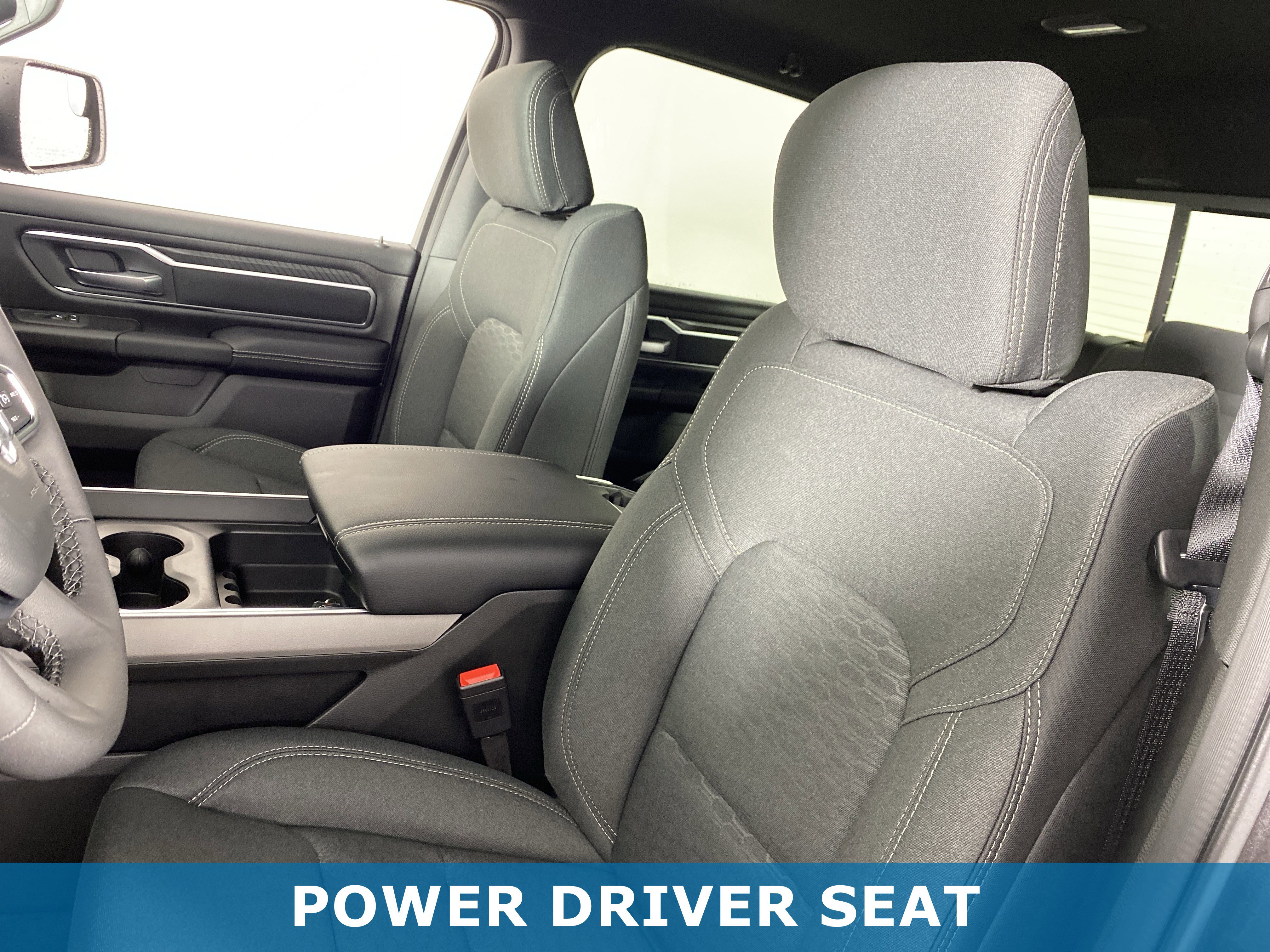 New 2026 RAM 1500 Big Horn image 15