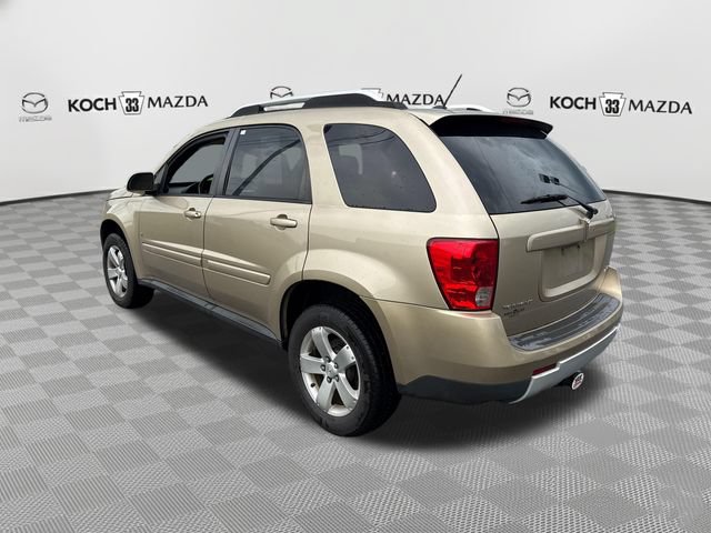 Used 2007 Pontiac Torrent AWD w/ Preferred Package image 5