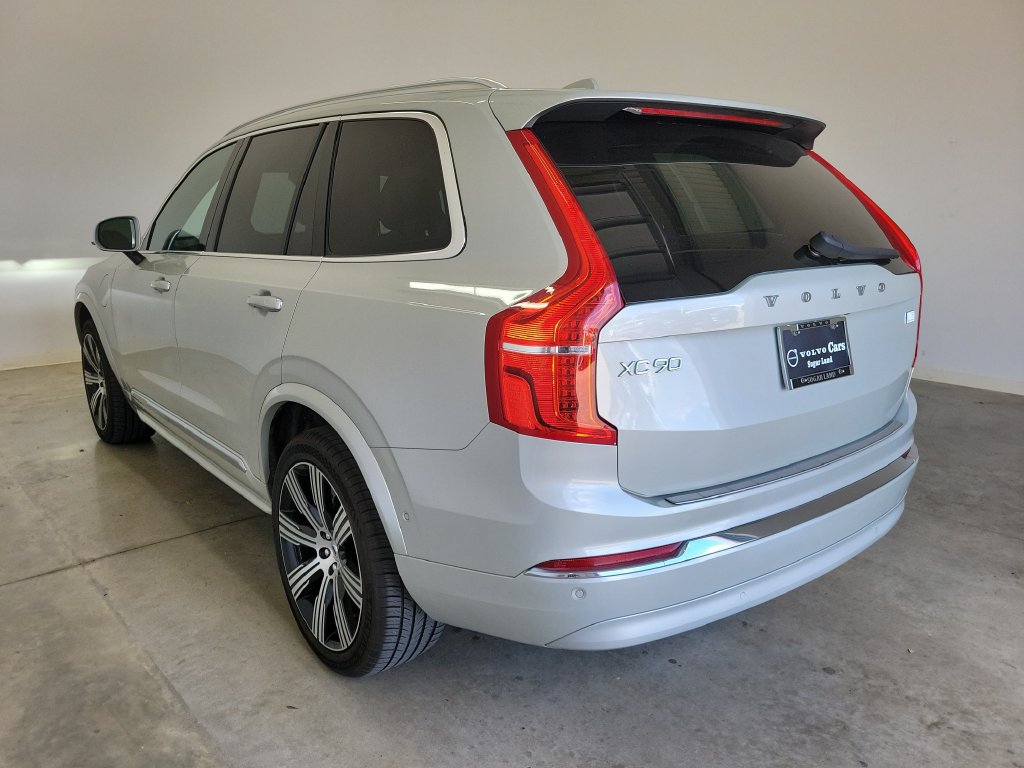 Used 2022 Volvo XC90 T8 Inscription w/ Advanced Package AWD/4WD image 7