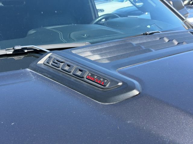 Used 2021 RAM 1500 Rebel w/ Rebel Level 2 Equipment Group AWD/4WD image 6