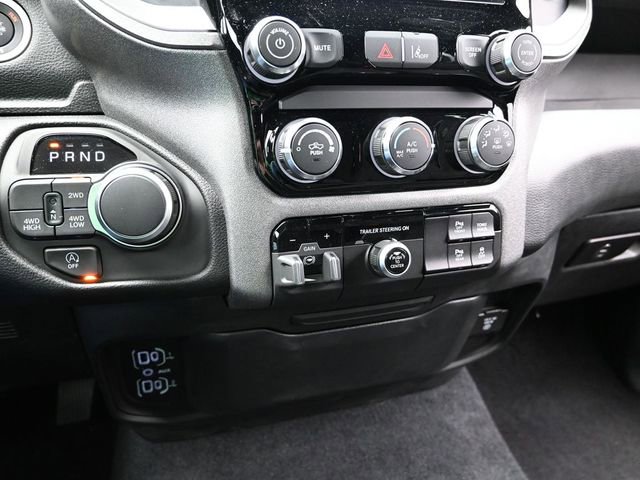 New 2025 RAM 1500 Tradesman image 41