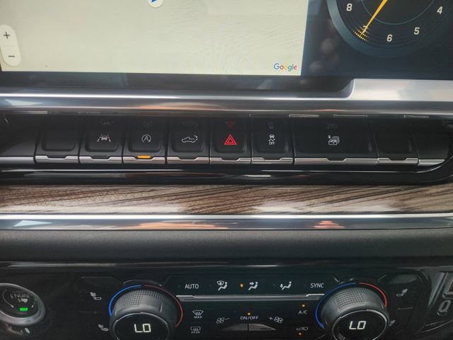 Certified 2024 Chevrolet Silverado 1500 LT image 18