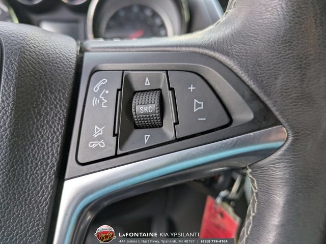 Used 2016 Buick Encore Convenience AWD/4WD image 20