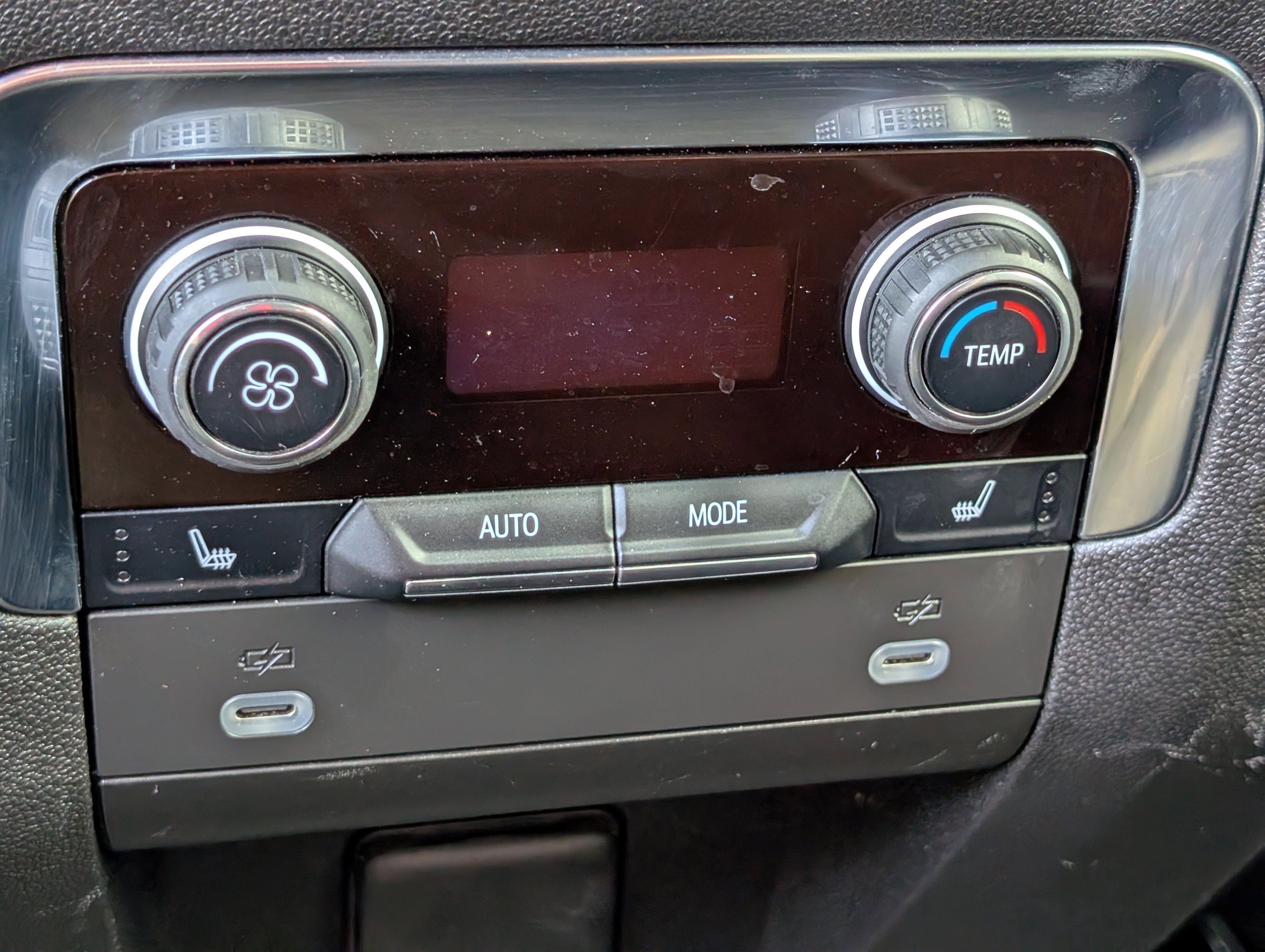 Used 2023 Chevrolet Tahoe RST w/ RST Performance Edition image 16