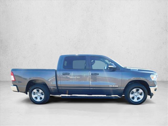 Used 2022 RAM 1500 Big Horn AWD/4WD image 7