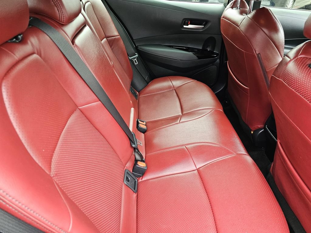 Used 2021 Toyota Corolla SE FWD image 15