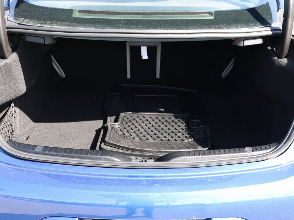 Used 2022 Mercedes-Benz C 300 Coupe image 8