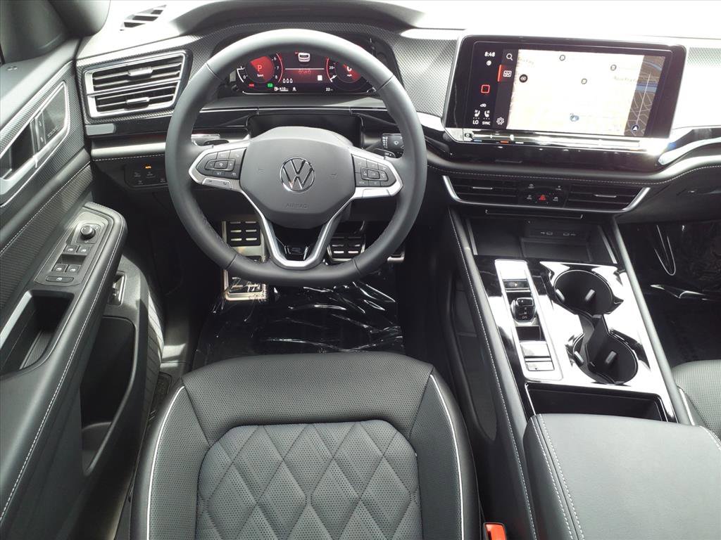New 2026 Volkswagen Atlas Cross Sport SEL Premium R-Line image 14
