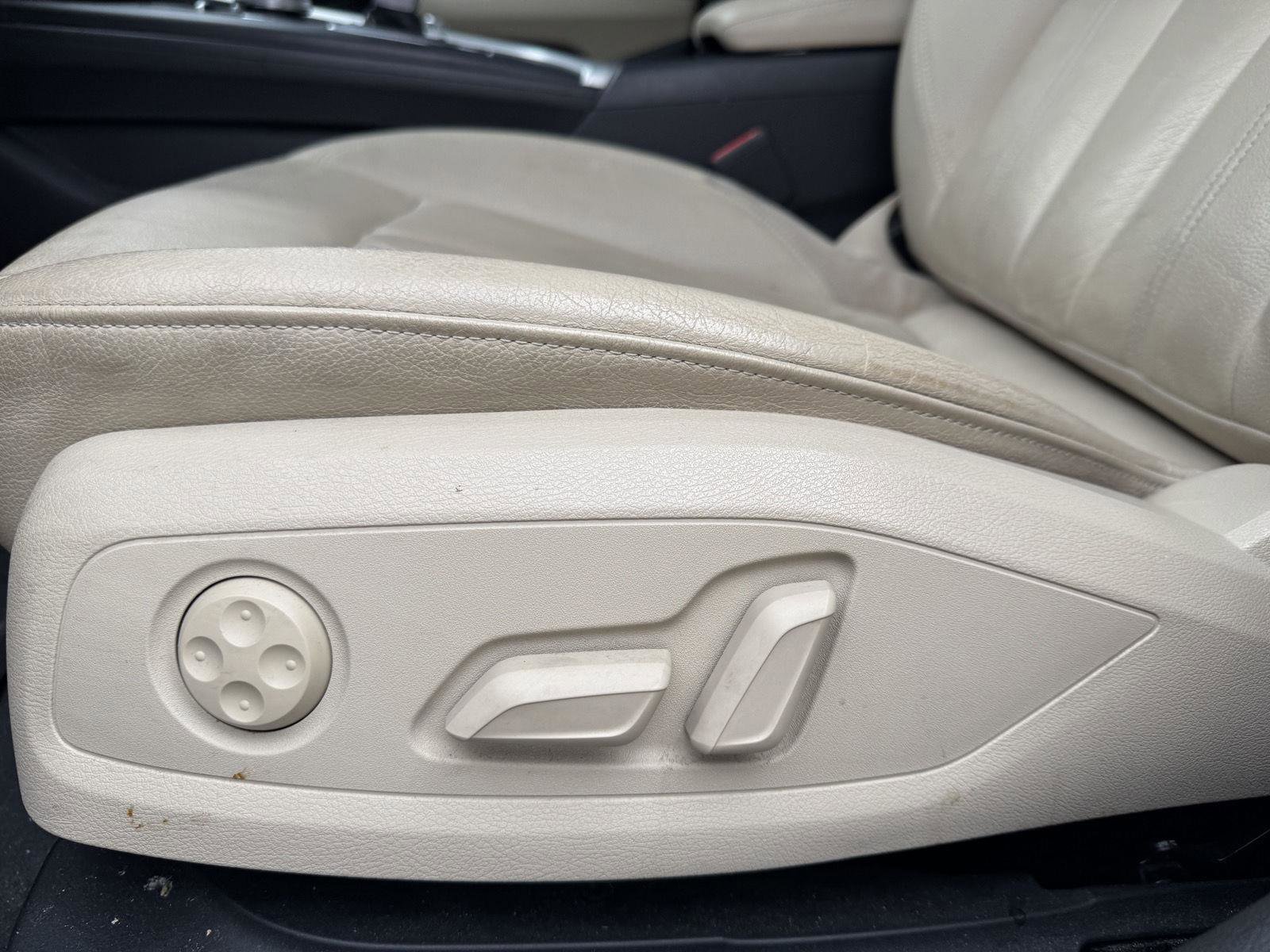 Used 2017 Audi A4 2.0T Premium Plus w/ Premium Plus Package image 8