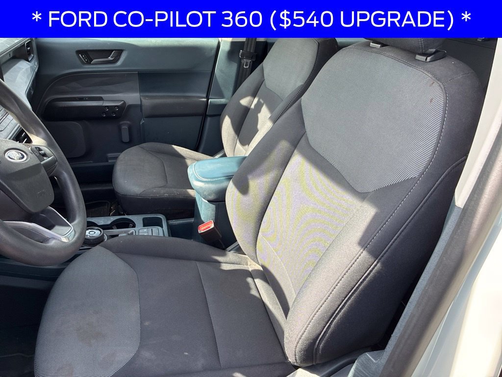 Used 2022 Ford Maverick XL FWD image 7