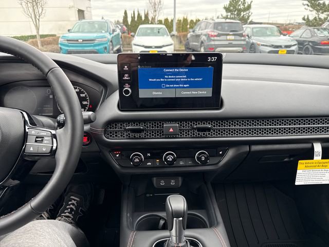 New 2026 Honda HR-V Sport image 21