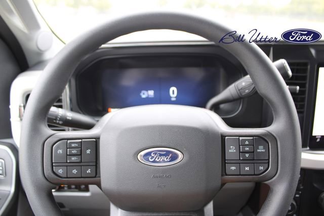 New 2026 Ford F250 XLT w/ XLT Premium Package AWD/4WD image 15