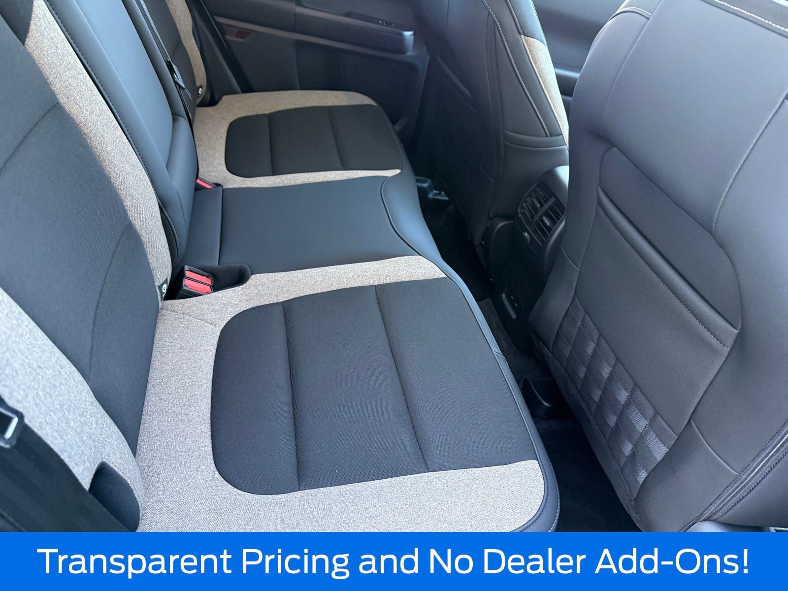 New 2026 Ford Bronco Sport Big Bend w/ Convenience Package image 18