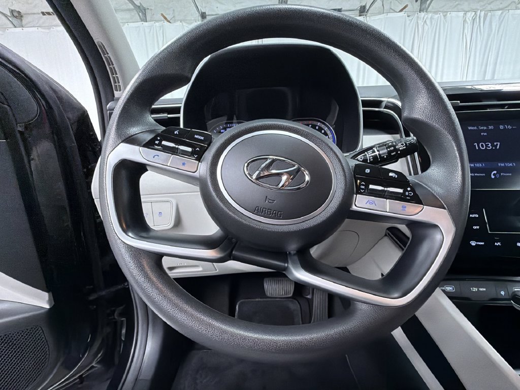 Used 2024 Hyundai Tucson SEL AWD/4WD image 29
