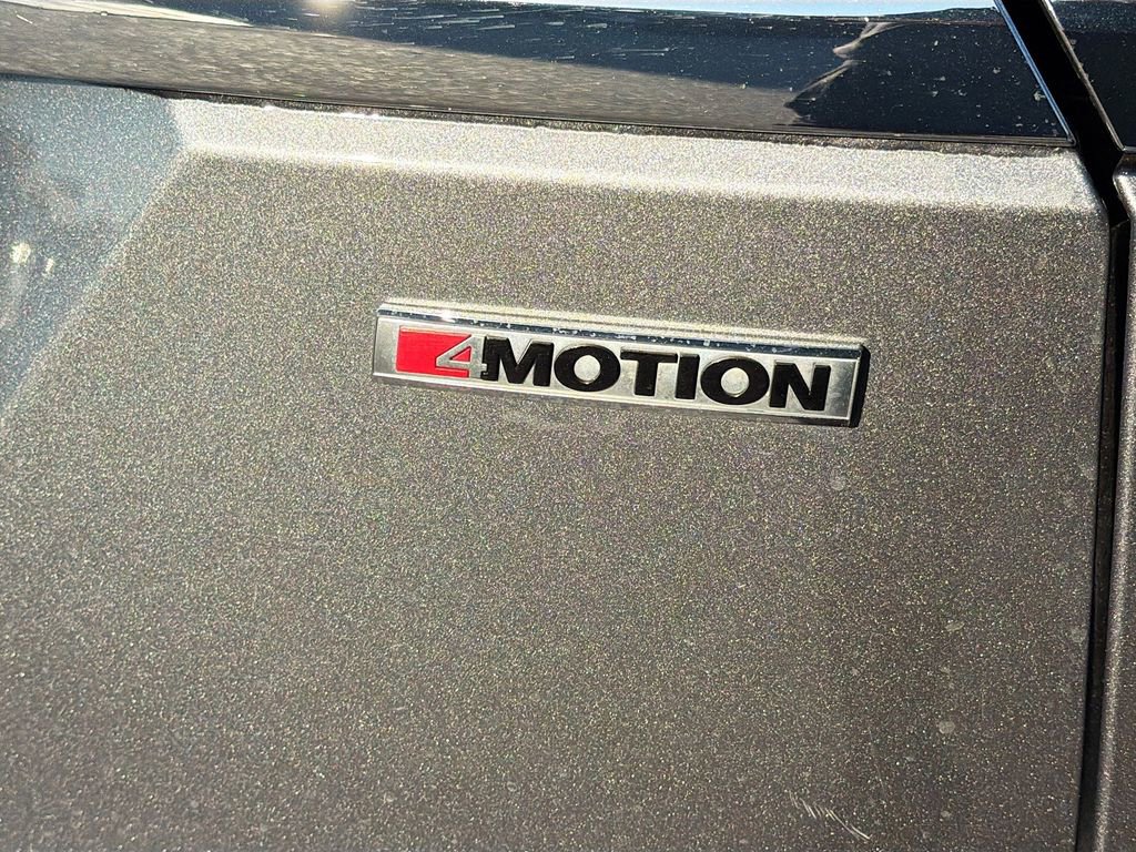 Used 2022 Volkswagen Atlas SEL AWD/4WD image 13