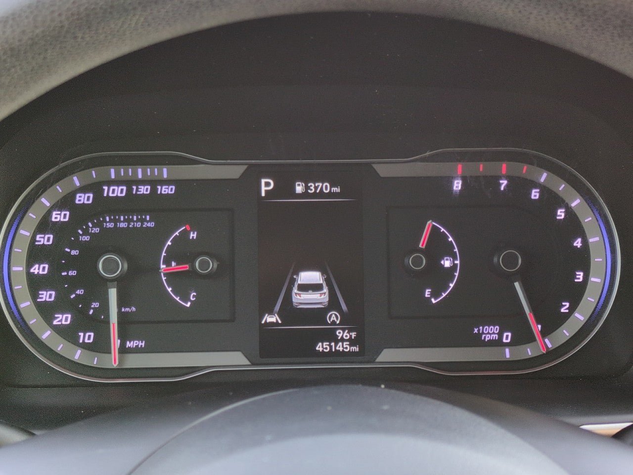 Used 2022 Hyundai Tucson SEL FWD image 17