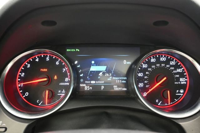 Used 2018 Toyota Camry XSE w/ Driver Assist Package FWD image 42
