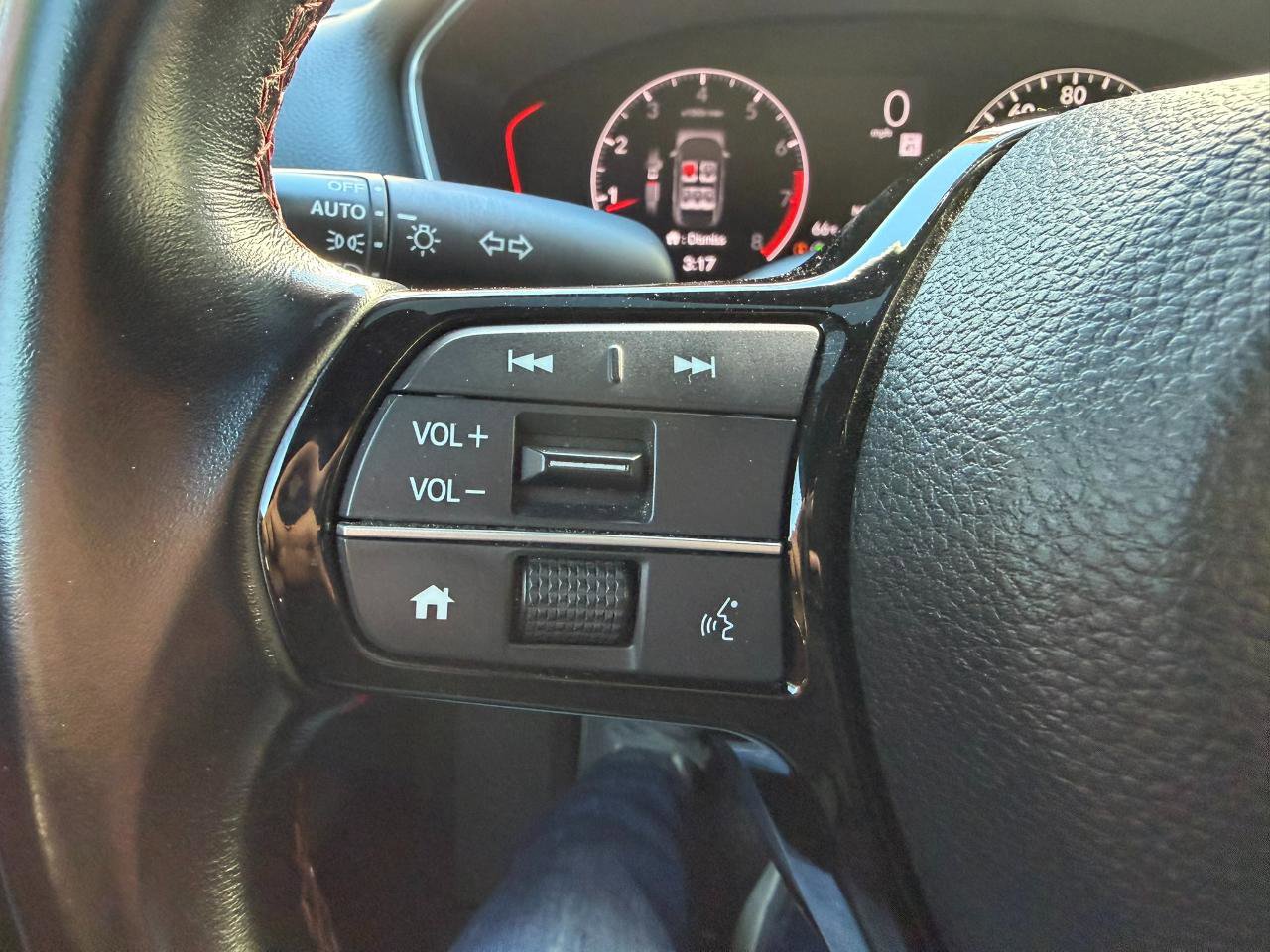 Used 2022 Honda Civic Si image 28