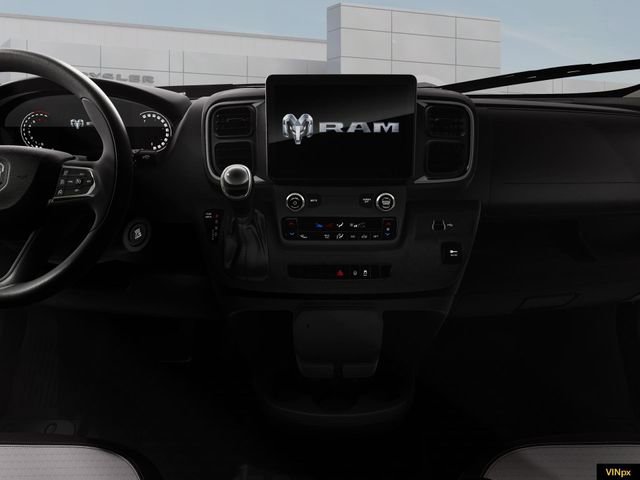 New 2026 RAM ProMaster 1500 w/ Premium Convenience Group image 7