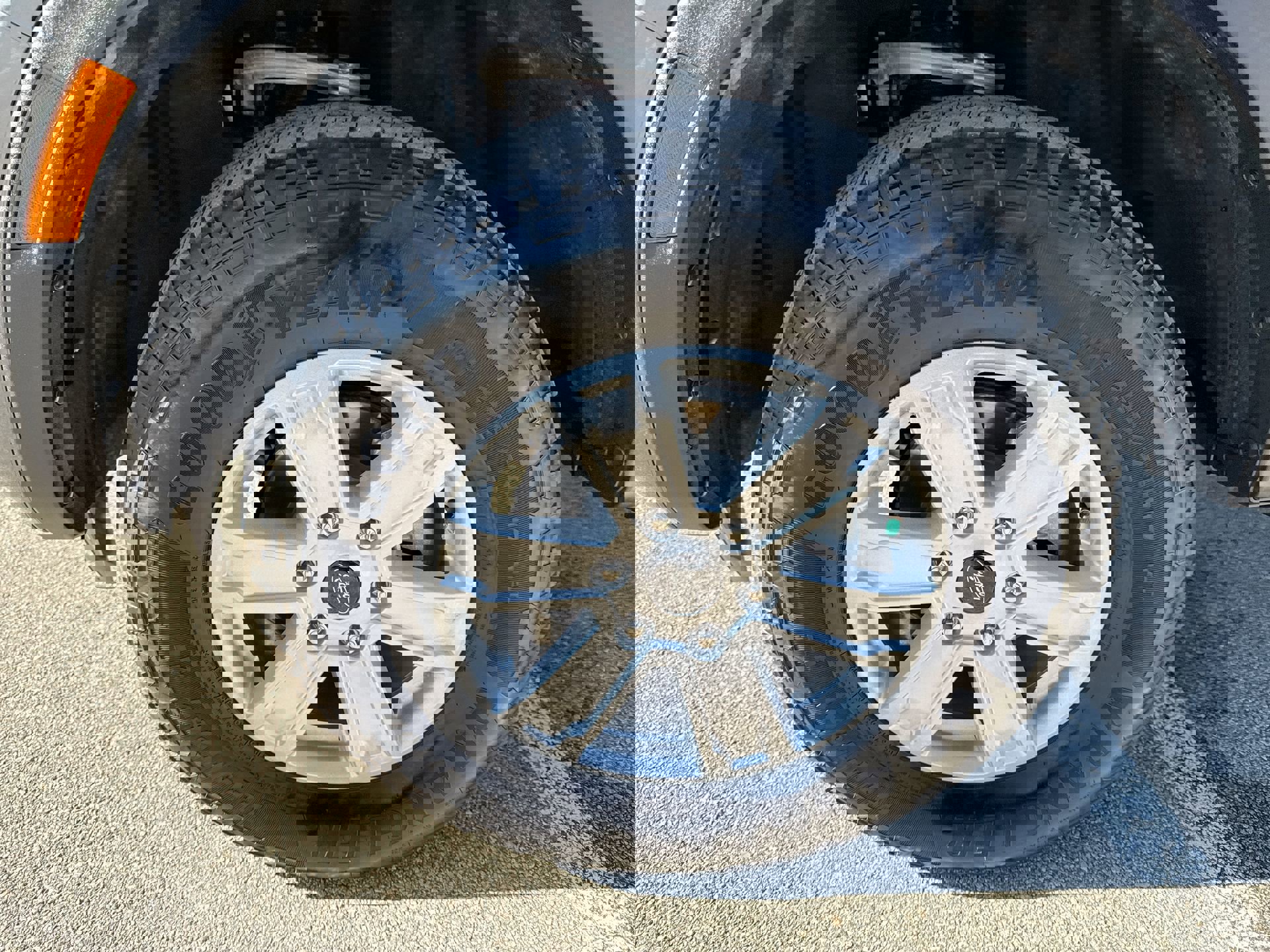 Used 2024 Ford Ranger XL w/ Trailer Tow Package image 18