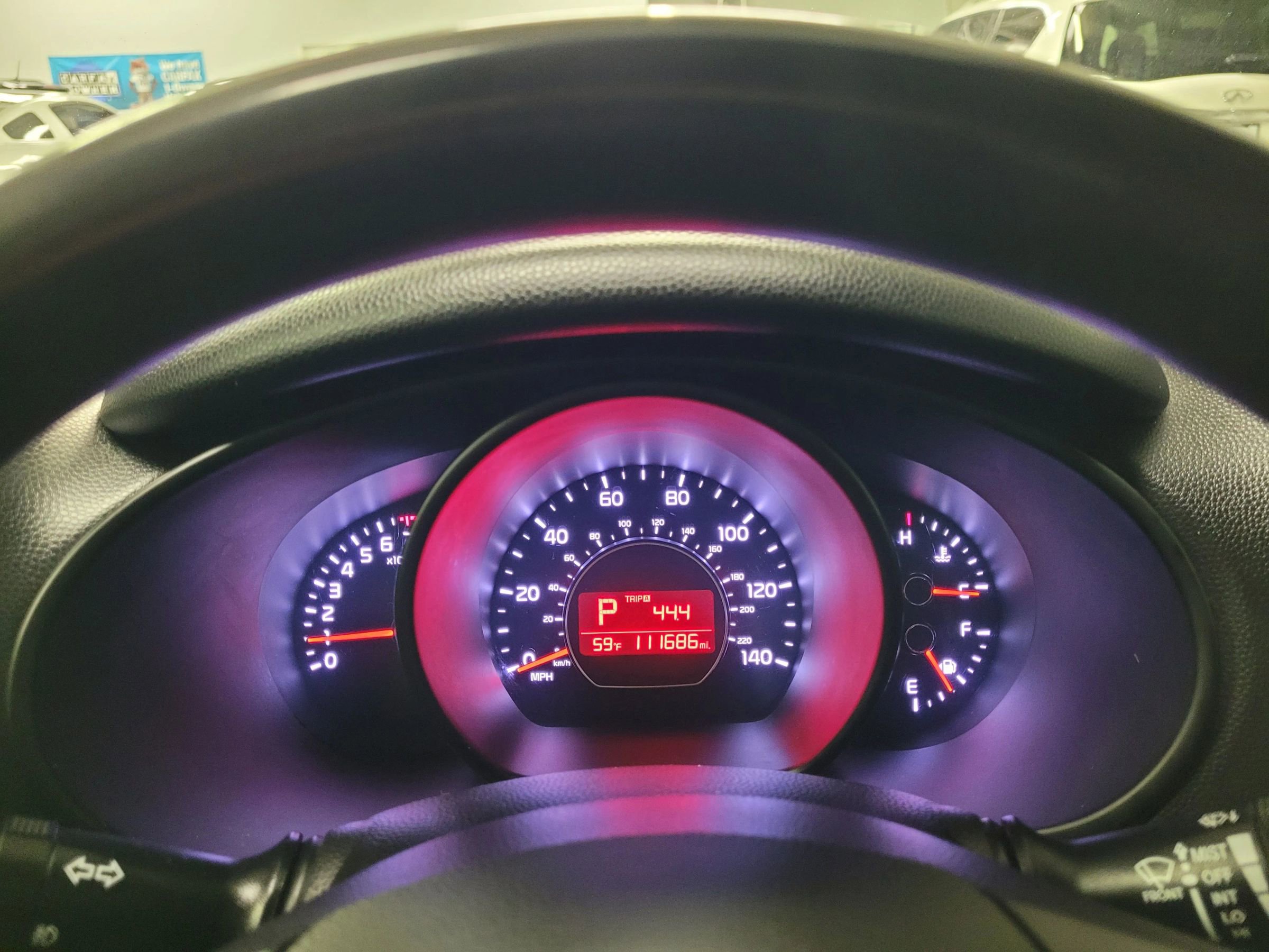 Used 2018 Kia Soul + image 32