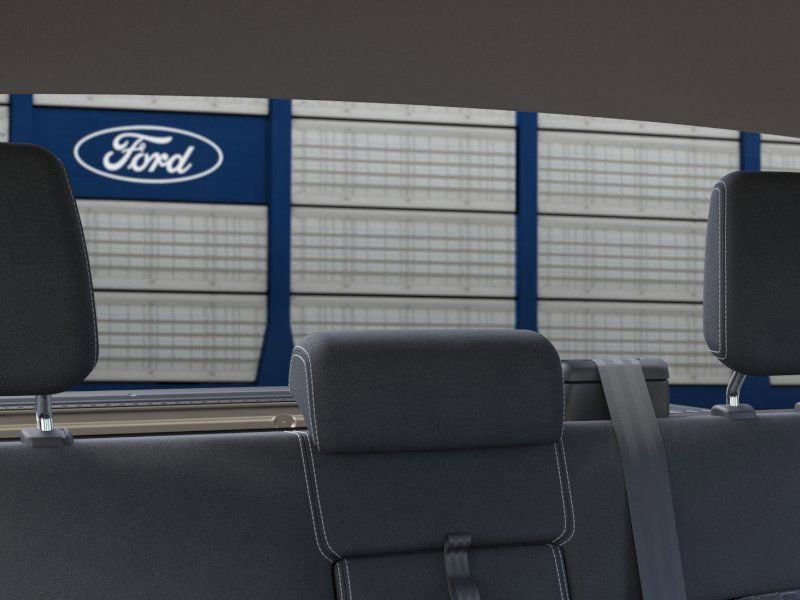 New 2025 Ford Ranger XL image 21