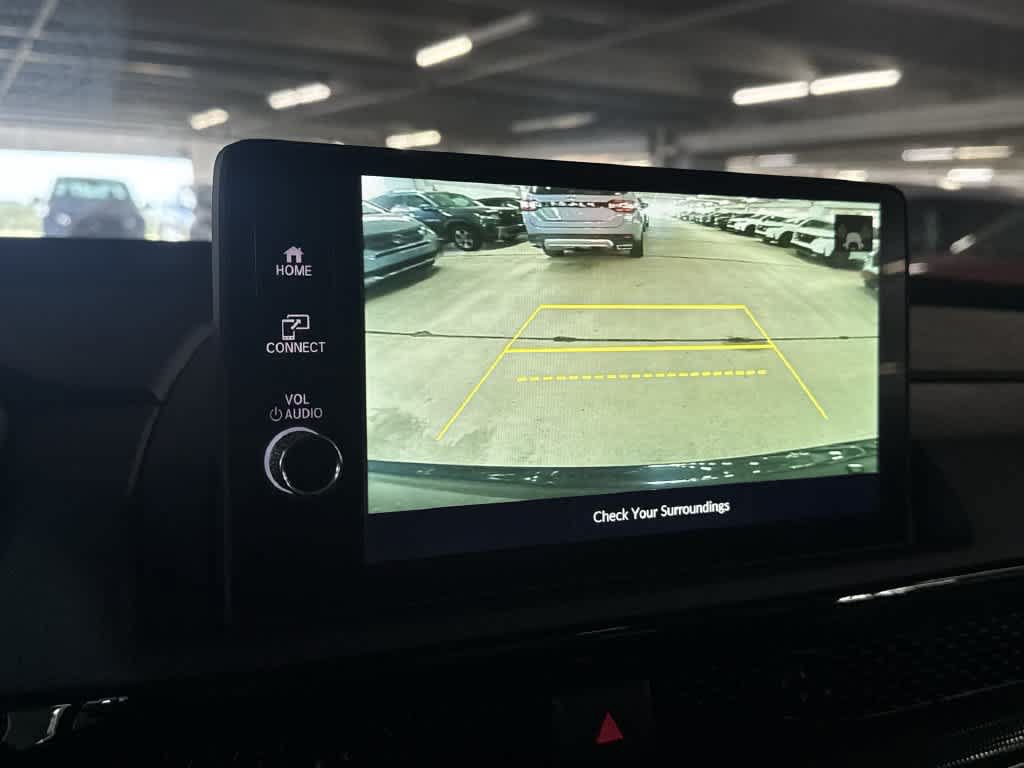 New 2027 Honda CR-V EX-L image 18