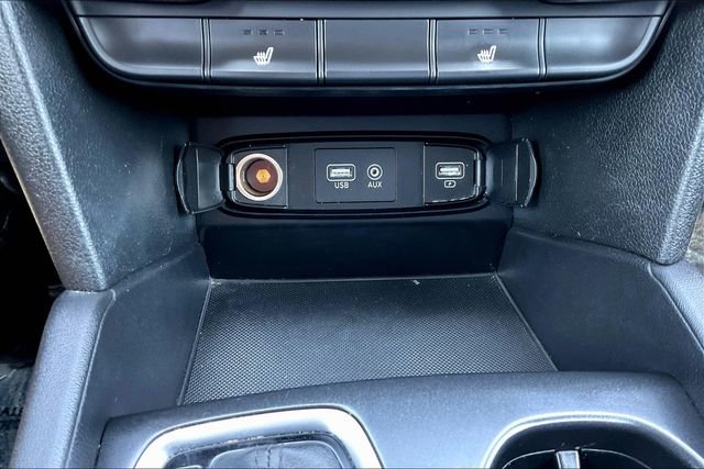 Used 2019 Hyundai Santa Fe SEL image 33