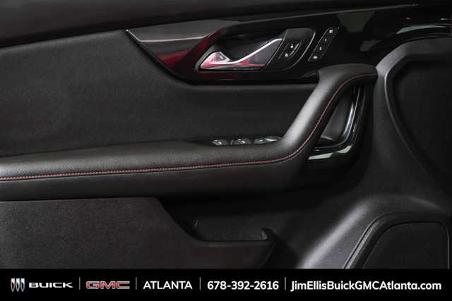 Used 2021 Chevrolet Blazer RS w/ Enhanced Convenience Package image 6