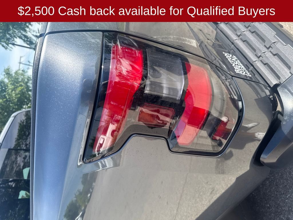 New 2026 Nissan Frontier S AWD/4WD image 39