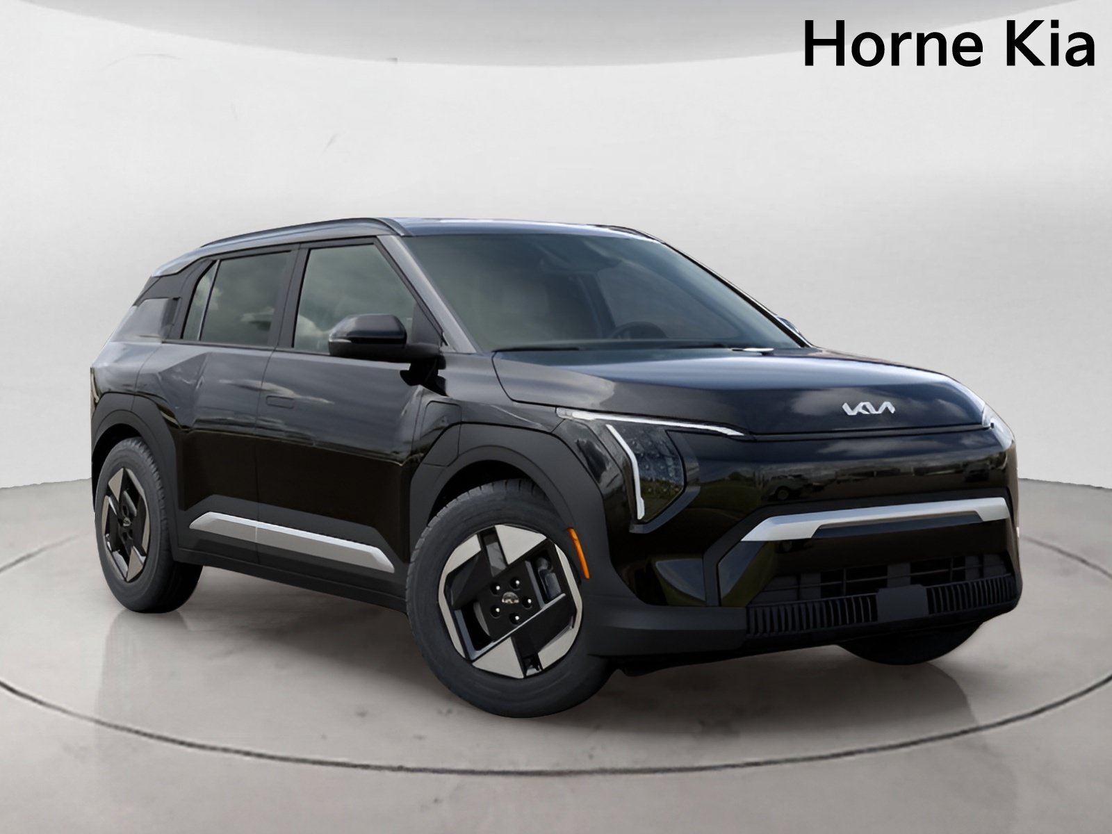 New 2027 Kia EV3 Wind FWD image 8